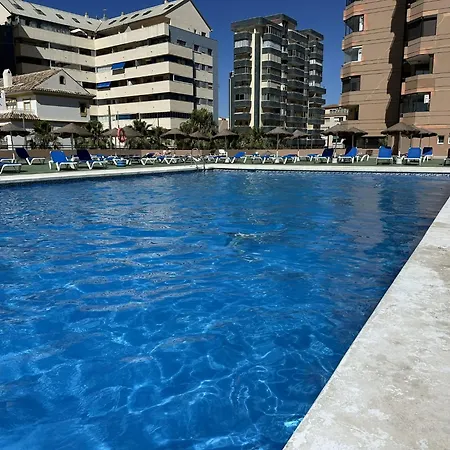 Apartment Apto Con Vistas Al Mar A 1min De Playa *