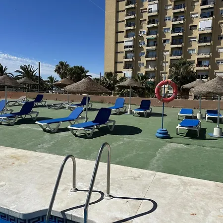 Appartamento Apto Con Vistas Al Mar A 1min De Playa *